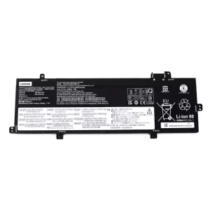 Акумулятор для ноутбука LENOVO L21D4P73