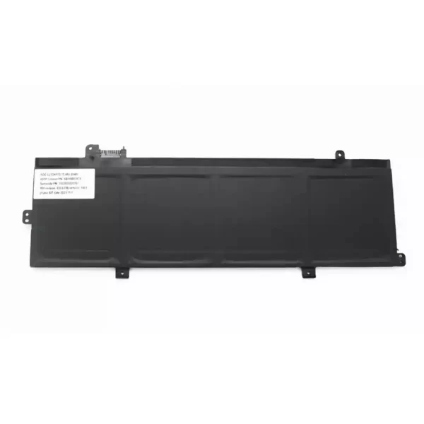 Акумулятор для ноутбука LENOVO L21D4P73 - Зображення 2