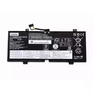 Акумулятор для ноутбука LENOVO L21D2PG1 L21C2PG1 L21M2PG1