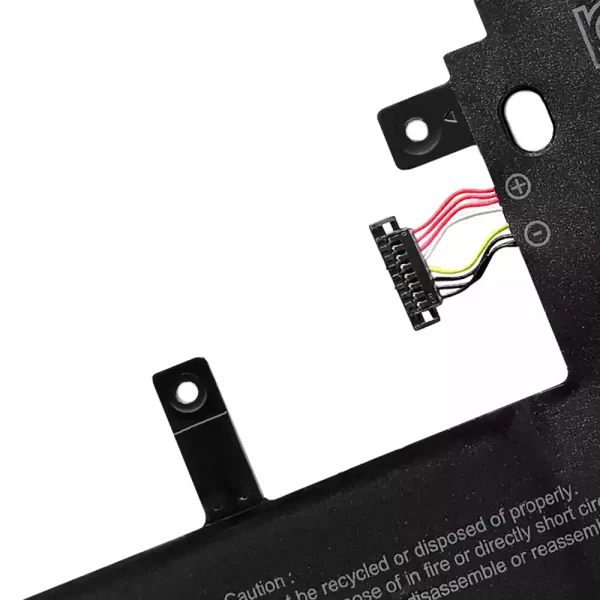 Акумулятор для ноутбука ASUS C31N1721 - Зображення 3