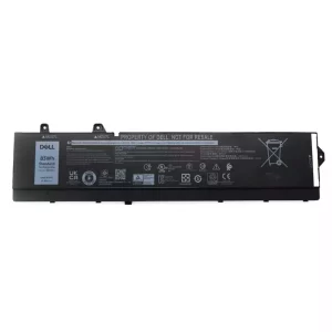 Акумулятор для ноутбука DELL RCVVT