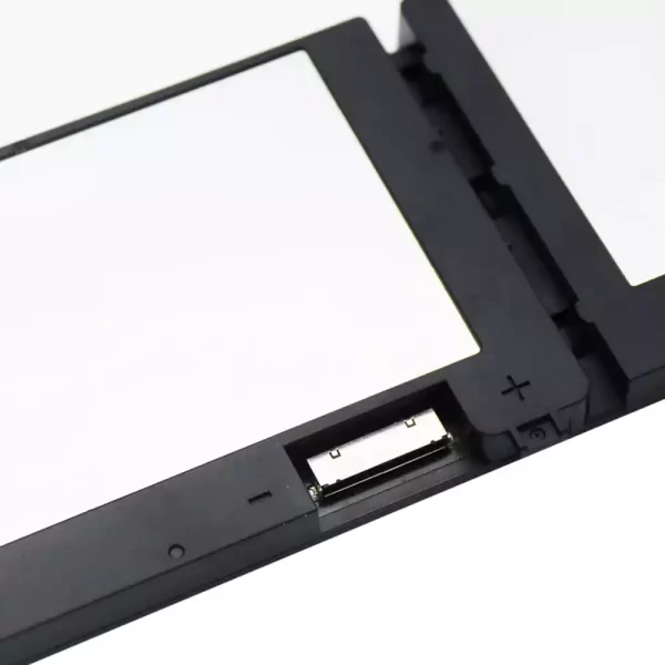 Акумулятор для ноутбука DELL RCVVT - Зображення 4