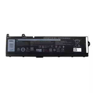 Акумулятор для ноутбука DELL X9FTM