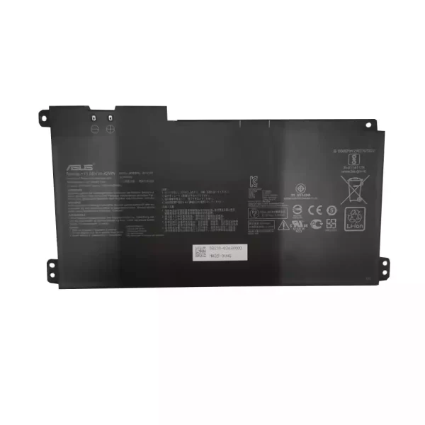 Акумулятор для ноутбука ASUS B31N1912