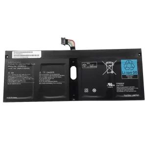 Акумулятор для ноутбука FUJITSU FPCBP412 FPB0305S Lifebook U904
