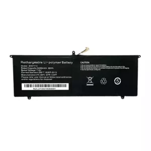 Акумулятор для ноутбука HAIER ENVY14 18287-2013