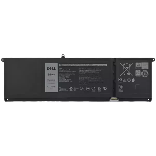 Акумулятор для ноутбука DELL Inspiron 15 5310 5410 5415 5510 5515 5518