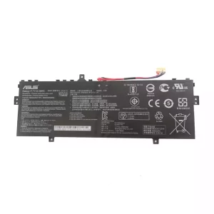 Акумулятор для ноутбука ASUS C21N1717