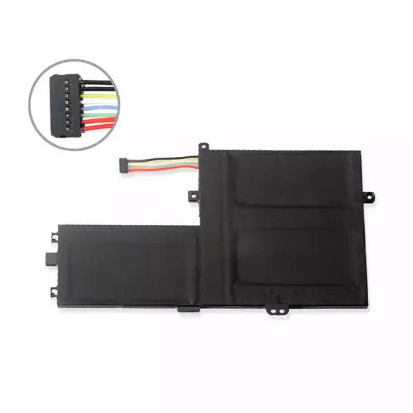 Акумулятор для ноутбука LENOVO Ideapad S340-14API S340-14IIL S340-14IWL S340-15API S340-15IIL C340-15IIL C340-15IWL - Зображення 2