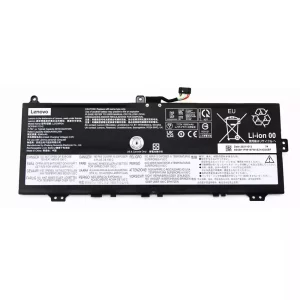Акумулятор для ноутбука LENOVO L21C4PG4,L21D4PG4,L21L4PG4,L21M4PG4
