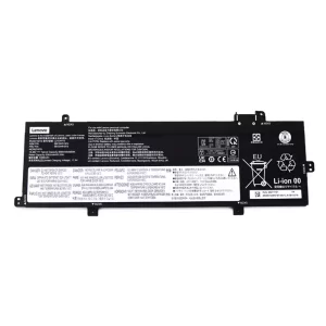 Акумулятор для ноутбука LENOVO L21D4P72,5B10W51870,SB10W51971