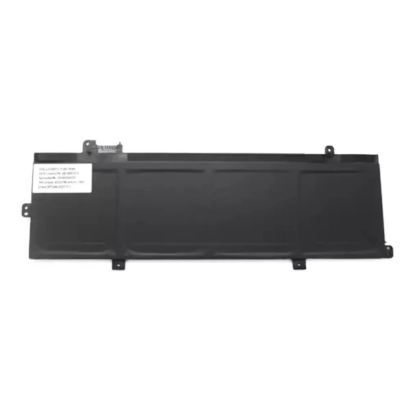 Акумулятор для ноутбука LENOVO L21D4P72,5B10W51870,SB10W51971 - Зображення 2