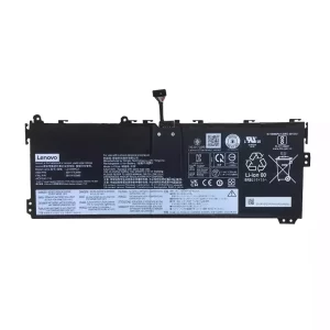 Акумулятор для ноутбука LENOVO L21C4PG3 L21D4PG3 L21L4PG3 L21M4PG3