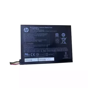 Акумулятор для ноутбука HP MLP3383115-2S,X2 10-J013TU J014TU