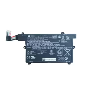 Акумулятор для ноутбука HP EP02XL HSTNN-DB9I L52579-005