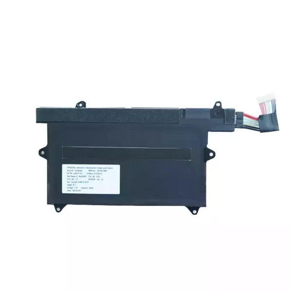 Акумулятор для ноутбука HP EP02XL HSTNN-DB9I L52579-005 - Зображення 2