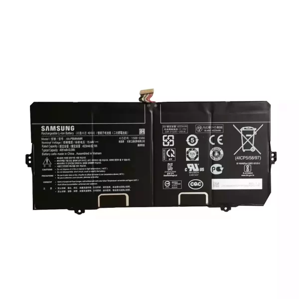 Акумулятор для ноутбука Samsung AA-PBMN4MR