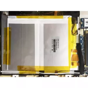 Акумулятор для ноутбука HW-35170112 ONDA oBook 11 Pro