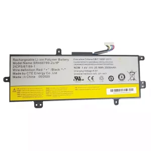 Акумулятор для ноутбука SR466789-2S1P HISENSE CHROMEBOOK C11