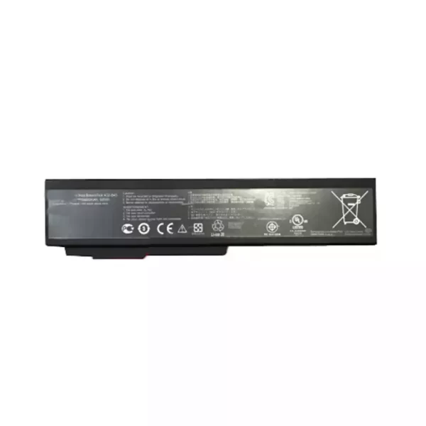 Акумулятор для ноутбука ASUS A31-B43 A32-B43