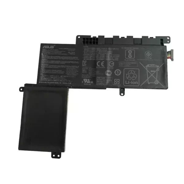 Акумулятор для ноутбука ASUS B31N1629 E203NAH,E203MAH