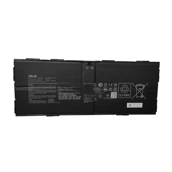 Акумулятор для ноутбука ASUS C22N2023
