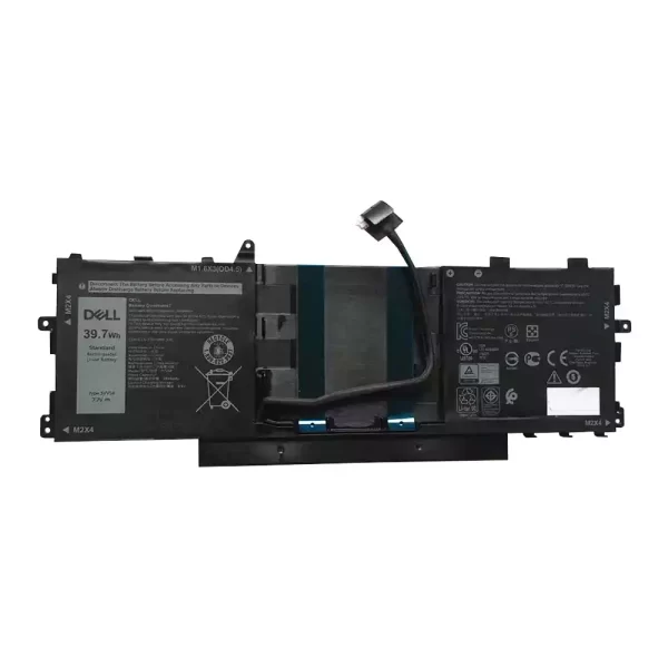 Акумулятор для ноутбука DELL 3VV58,Latitude 9420 2-in-1