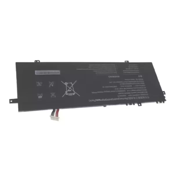 Акумулятор для ноутбука U438575PV-3S1P Ultra Slim 14.1 GWTC51427