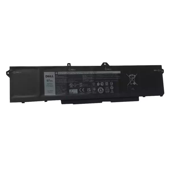 Акумулятор для ноутбука DELL 9JRV0 9JRVO