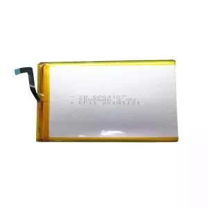 Акумулятор для ноутбука GPD P1 POCKET 1 6664107 6564107