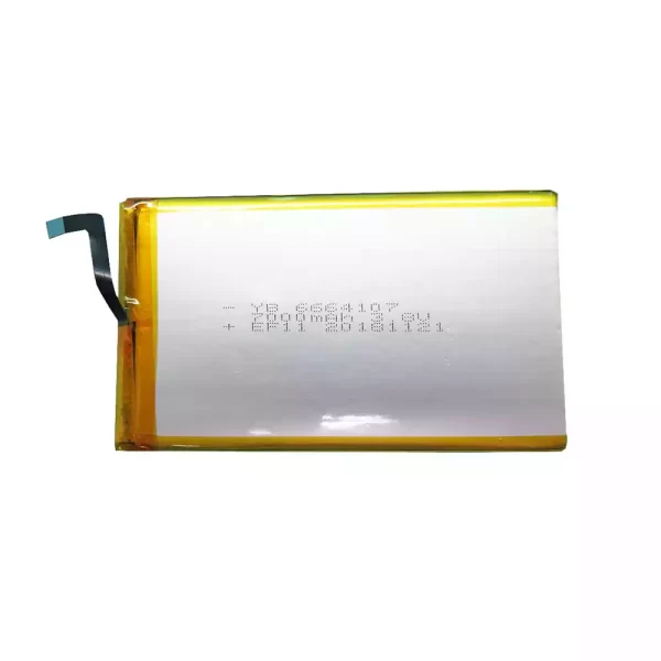 Акумулятор для ноутбука GPD P1 POCKET 1 6664107 6564107