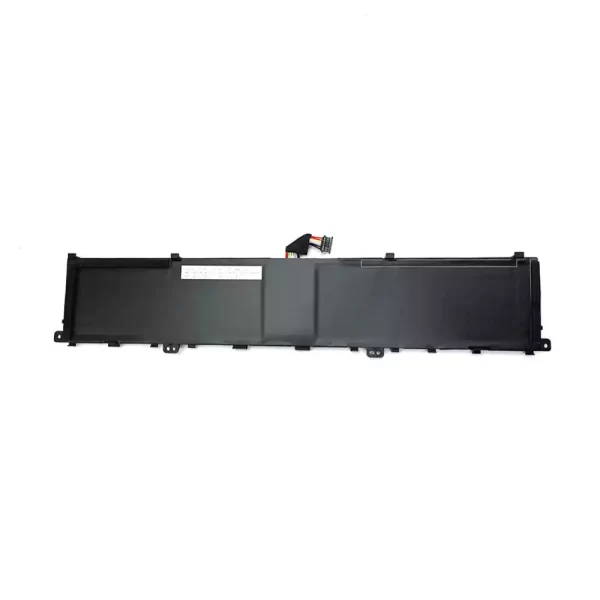 Акумулятор для ноутбука LENOVO ThinkPad P1 G4 SB11B79215 SB11B79216 5B11B79217 5B11B79218 - Зображення 2