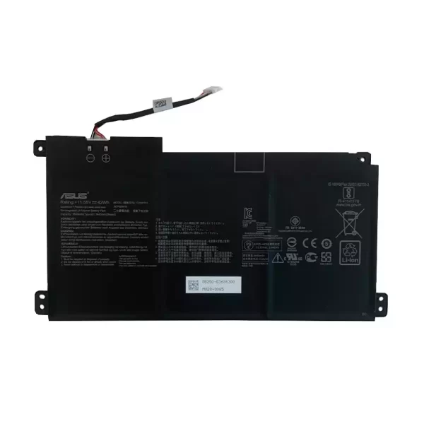 Акумулятор для ноутбука ASUS C31N1912