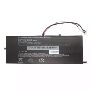 Акумулятор для ноутбука H15*2S,ZWH15 436981G*2P X8,X8-Max