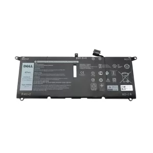 Акумулятор для ноутбука DELL Inspiron 13 5000 5390 5391 7390 7391 7490 XPS 9370 9380 Latitude 3301 Latitude 3311