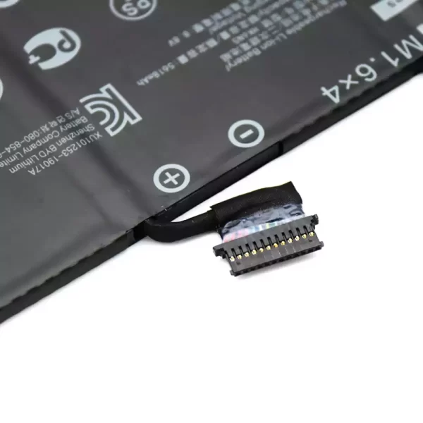 Акумулятор для ноутбука DELL Inspiron 13 5000 5390 5391 7390 7391 7490 XPS 9370 9380 Latitude 3301 Latitude 3311 - Зображення 4