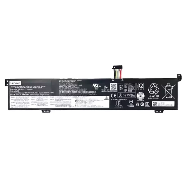 Акумулятор для ноутбука LENOVO L19M3PF7 L19M3PD9 L19D3PD9 L19D3PF4