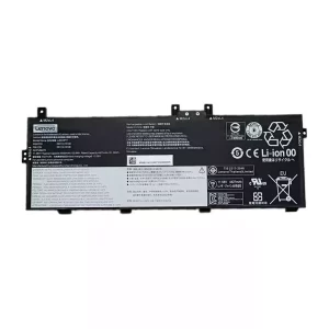 Акумулятор для ноутбука LENOVO X13 Yoga G2,SB11A13105 SB11A13106 5B11A13107 5B11A13108