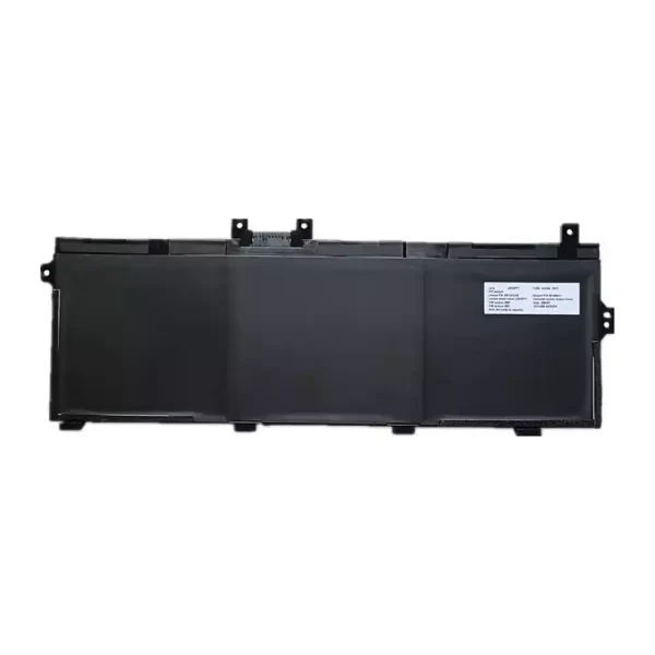 Акумулятор для ноутбука LENOVO X13 Yoga G2,SB11A13105 SB11A13106 5B11A13107 5B11A13108 - Зображення 2