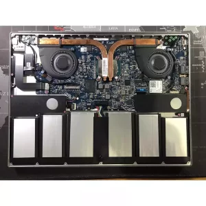 Акумулятор для ноутбука C1551B chromebook pixel2015