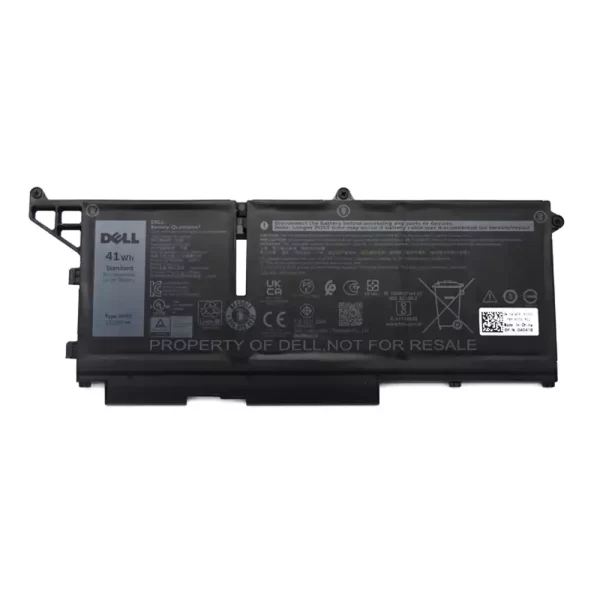 Акумулятор для ноутбука DELL M69D0 293F1 8WRCR
