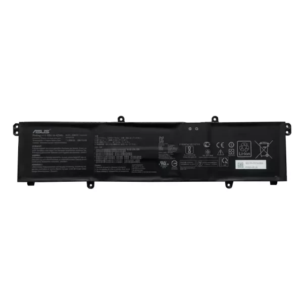 Акумулятор для ноутбука ASUS C31N1915