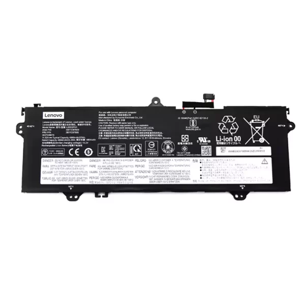 Акумулятор для ноутбука LENOVO Vilboz14,SB11B36303 SB11B36307 5B11C87807