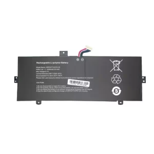 Акумулятор для ноутбука GSP3277107HV-2S