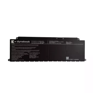 Акумулятор для ноутбука Dynabook PS0104UA1BRS