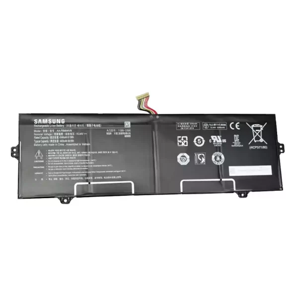Акумулятор для ноутбука Samsung AA-PBMN4VN