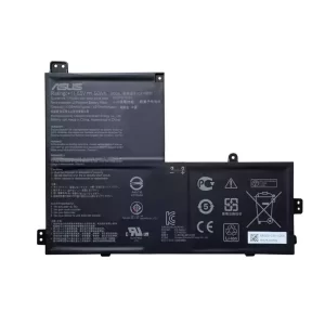 Акумулятор для ноутбука ASUS C31N2020