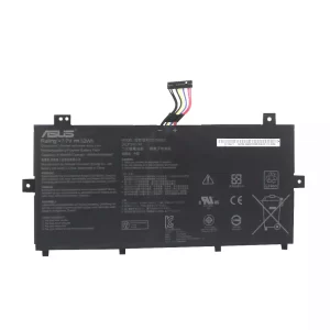 Акумулятор для ноутбука ASUS C21N2003