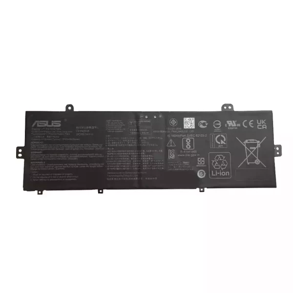 Акумулятор для ноутбука ASUS C21N2018