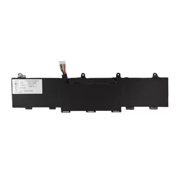 Акумулятор для ноутбука HP ProBook 635 Aero G7,M12328-2D1 M12328-2C1 - Зображення 2